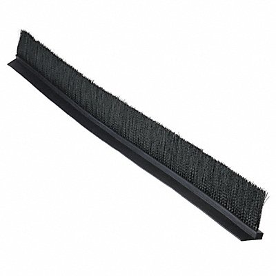 Strip Brushes with Mounting image
